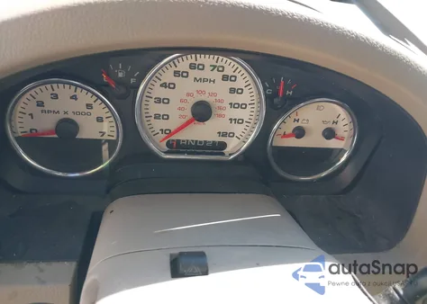 2006 Ford F-150 Xlt from USA, damaged, VIN 1FTRW12W46KC98689